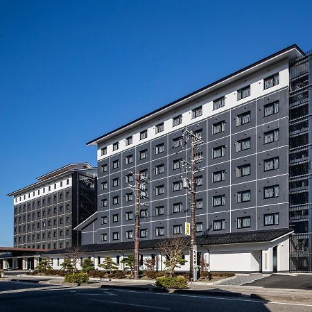 Hotel Route-Inn וואג'ימה מראה חיצוני תמונה
