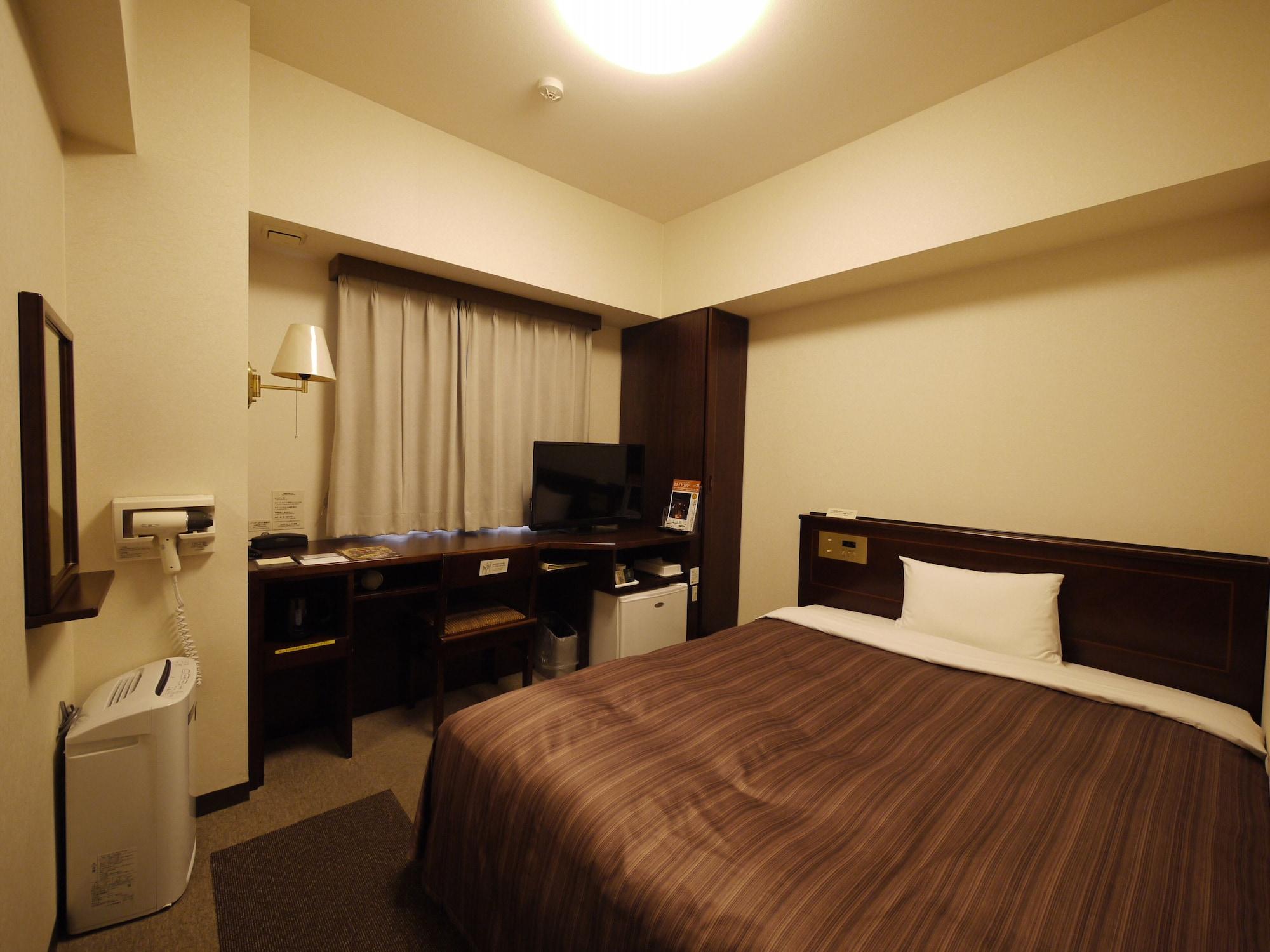 Hotel Route-Inn וואג'ימה מראה חיצוני תמונה